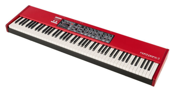 Clavia Nord Piano 3 — изображение 2