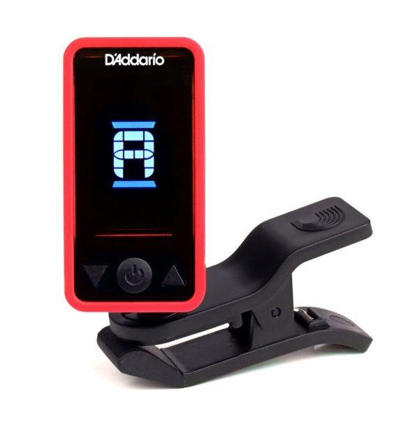 Planet Waves PW-CT-17RD