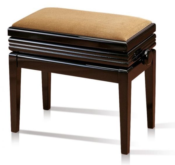Hidrau BG5 Walnut Gloss 3 (TC6)