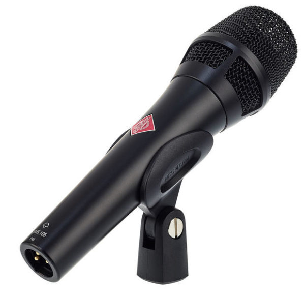 Neumann KMS 105 BK — изображение 2