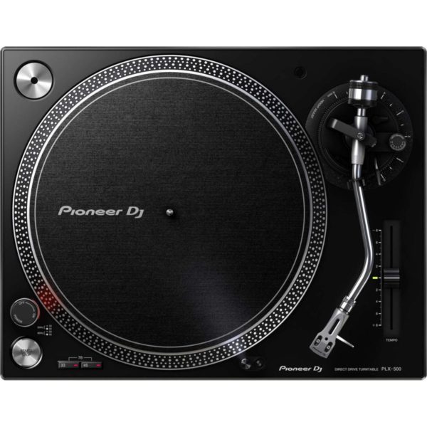 Pioneer PLX-500-K