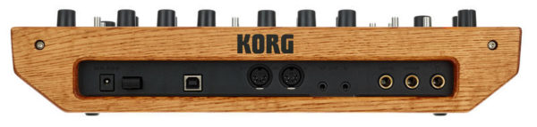 Korg Monologue-GD — изображение 4
