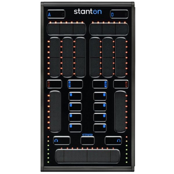 Stanton SCS. 3m