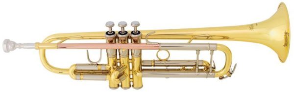Bach TR500S(D)