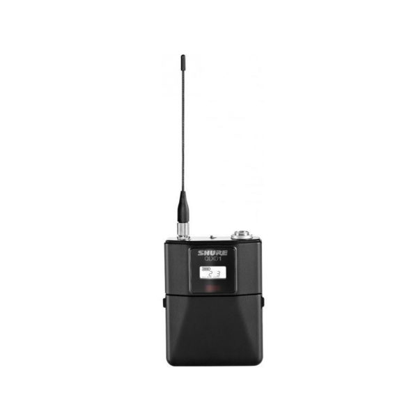 Shure QLXD1 K51 606 - 670 MHz