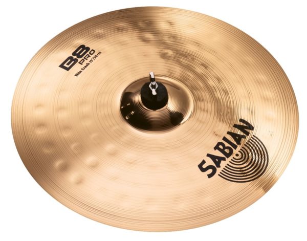 Sabian 15'' B8 PRO Thin Crash