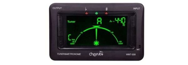 Cherub WMT-558