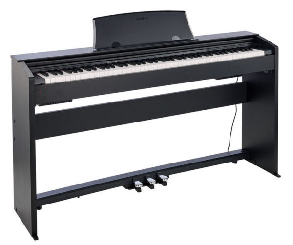 Casio PX-770BK — изображение 2