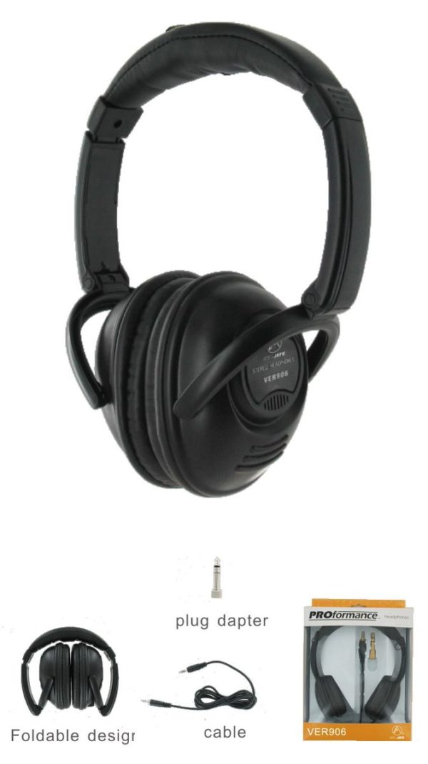 AV-Leader VER906