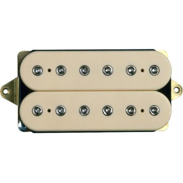 DiMarzio The Breed Neck Cream DP165CR