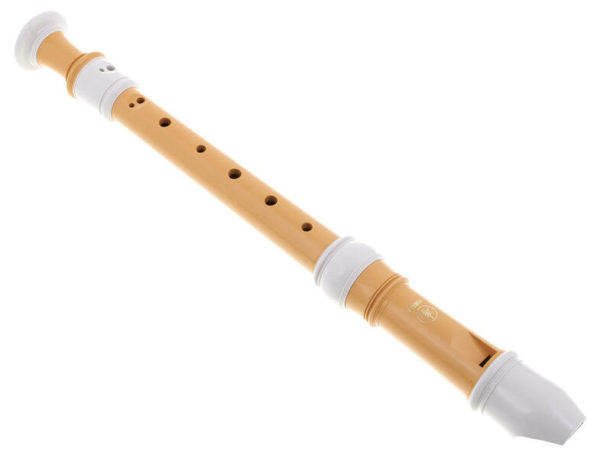 Yamaha YRS-402B — изображение 3