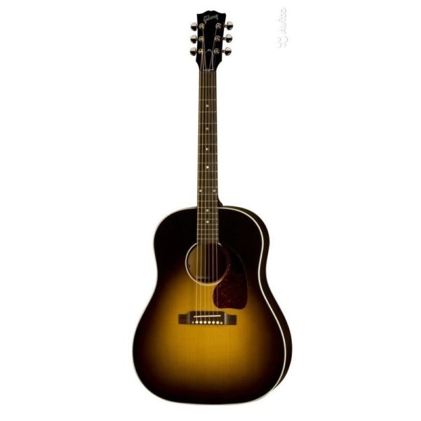 Gibson J-45 Standard Vintage Sunburst