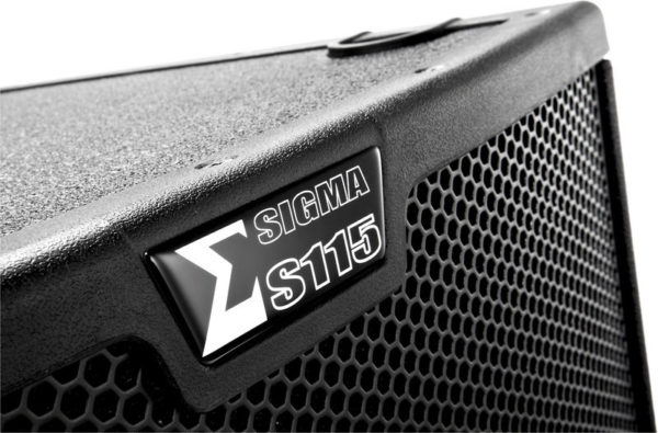 dB Technologies SIGMA S115 — изображение 7