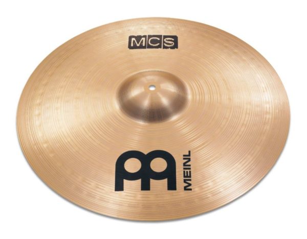 Meinl 20'' Medium Ride MCS