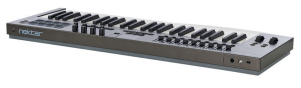 Nektar Impact LX49 — изображение 2