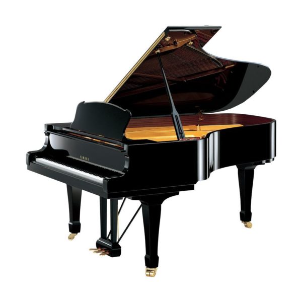 Yamaha S6PE