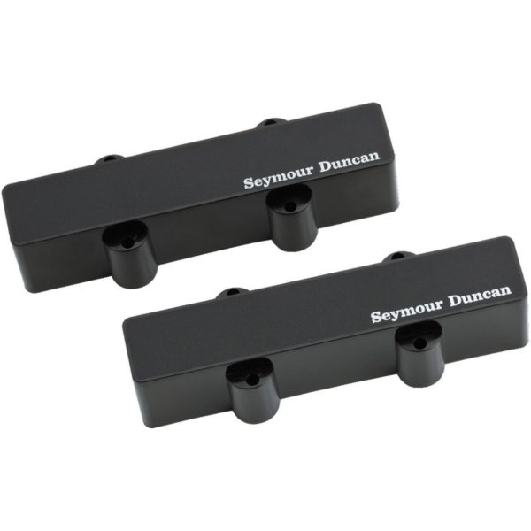 Seymour Duncan AJJ-1 ProActive Jazz Bass