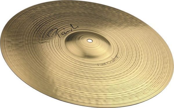 Paiste 15'' Signature Fast Crash
