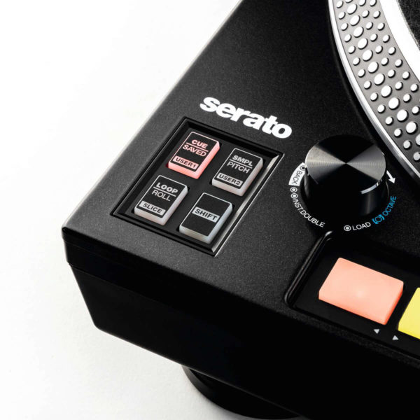 Reloop RP-8000 MK2 — изображение 6