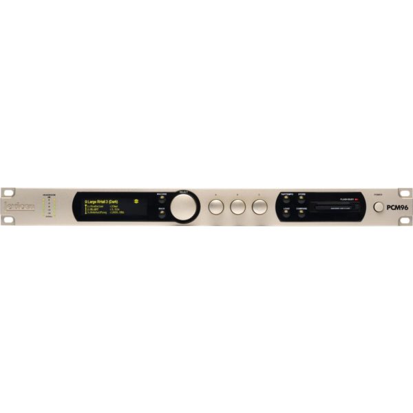 Lexicon PCM96