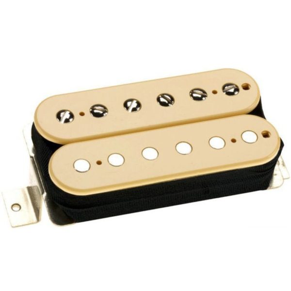 DiMarzio Norton Cream DP160CR