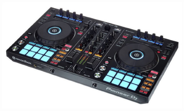 Pioneer DDJ-RR — изображение 6