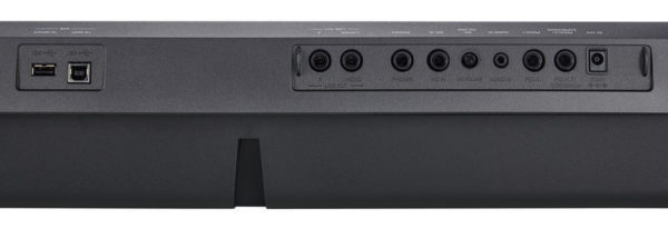 Casio CT-X5000 — изображение 4