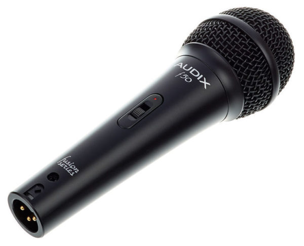 Audix F50S — изображение 2