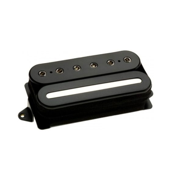 DiMarzio Crunch Lab DP228BK