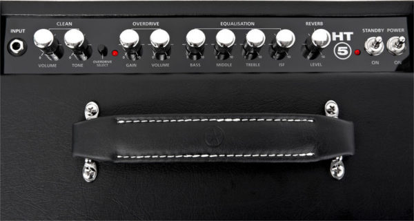 Blackstar HT-5R — изображение 3