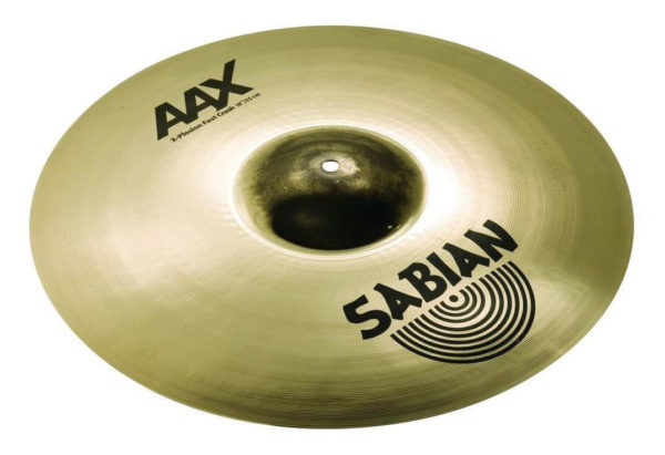 Sabian 18'' AAX X-Plosion Fast Crash