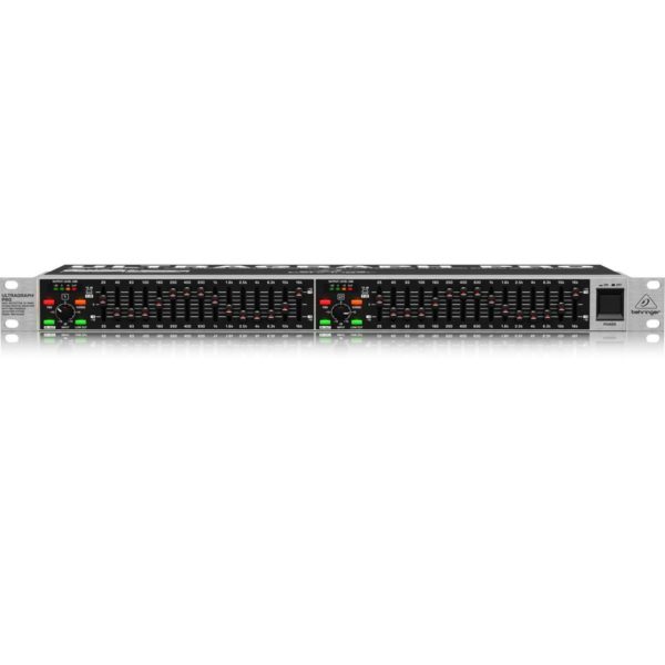 Behringer FBQ1502HD Ultragraph Pro