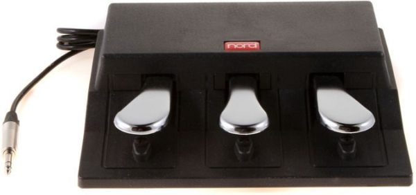 Clavia Nord Triple Pedal