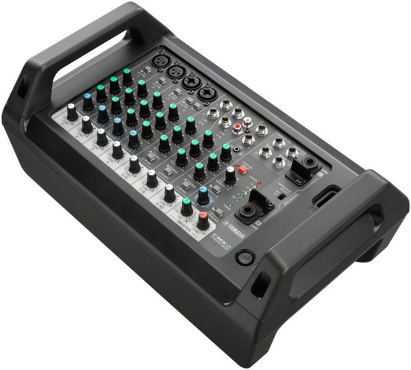 Yamaha EMX2