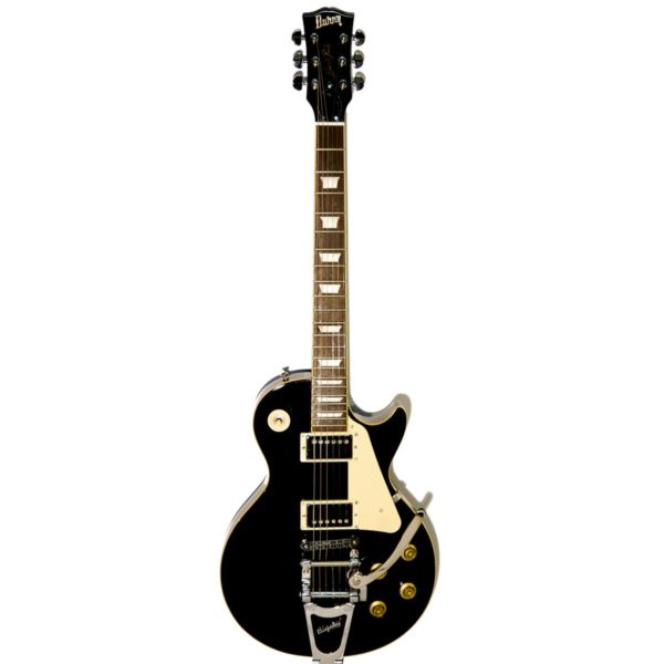 Burny RLG85BS BLK