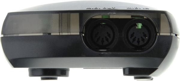 M-Audio MidiSport 1x1 USB — изображение 3