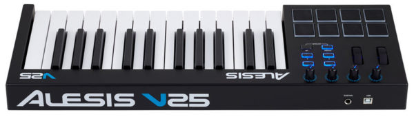 Alesis V25 — изображение 3
