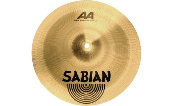 Sabian 14'' AA Mini Chinese