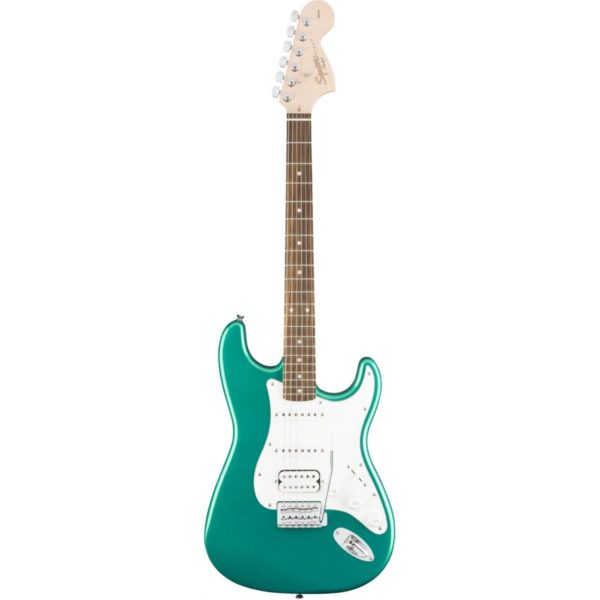 Squier Affinity Strat HSS RCG RW