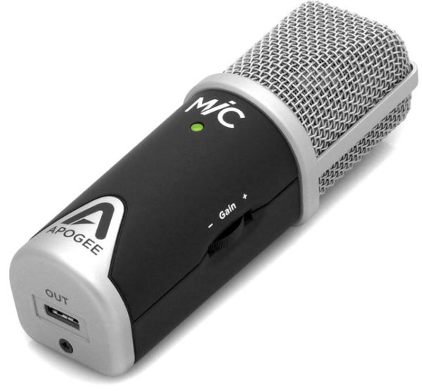 Apogee MiC96K — изображение 2