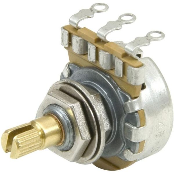 DiMarzio Custom Taper Potentiometer 250K EP1200