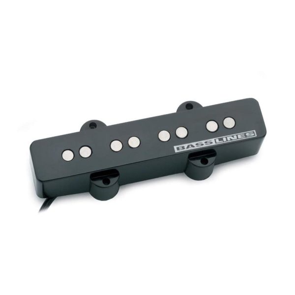Seymour Duncan STK-J1B Classic Jazz Bass Stack B