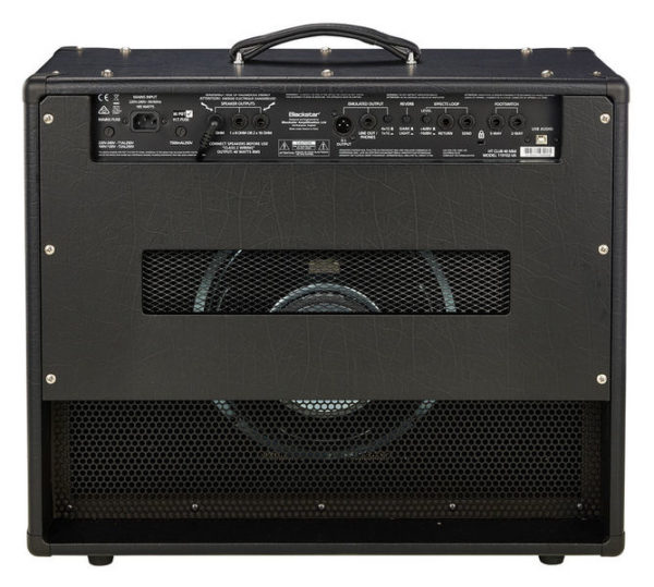 Blackstar HT CLUB 40 (MkII) — изображение 4