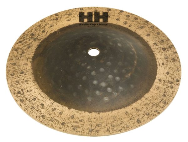 Sabian 8'' HH Cup Chime Radia