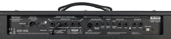 Blackstar HT STAGE 60 212 (MkII) — изображение 5
