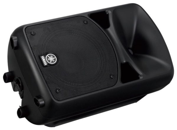 Yamaha STAGEPAS 600i — изображение 5
