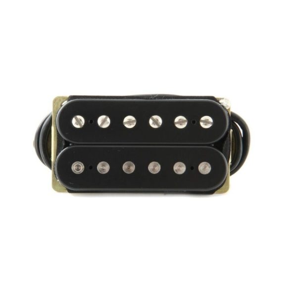 DiMarzio The Tone Zone DP155BK