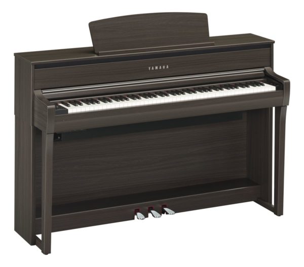Yamaha CLP-675DW
