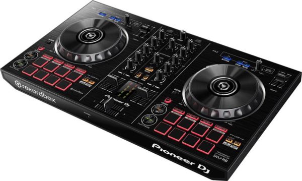 Pioneer DDJ-RB — изображение 2