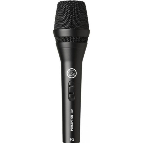 AKG P3S